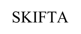 SKIFTA trademark