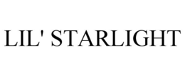 LIL' STARLIGHT trademark