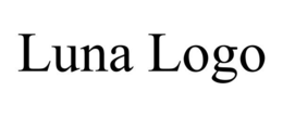 LUNA LOGO trademark