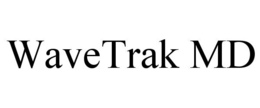 WAVETRAK MD trademark