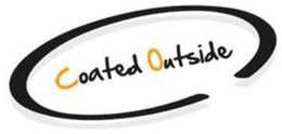 COATED OUTSIDE trademark