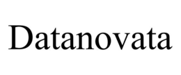 DATANOVATA trademark