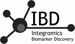 IBD INTEGROMICS BIOMARKER DISCOVERY trademark