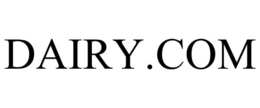 DAIRY.COM trademark
