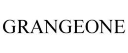GRANGEONE trademark