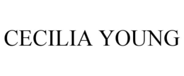CECILIA YOUNG trademark