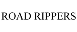 ROAD RIPPERS trademark