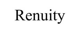 RENUITY trademark