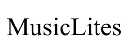 MUSICLITES trademark