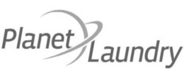 PLANET LAUNDRY trademark