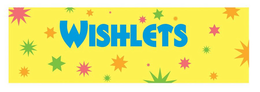 WISHLETS trademark