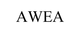 AWEA trademark