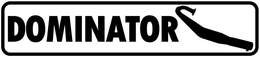 DOMINATOR trademark
