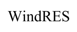 WINDRES trademark