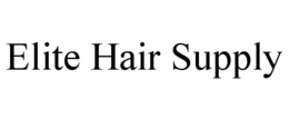 ELITE HAIR SUPPLY trademark