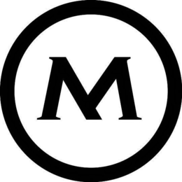 M trademark