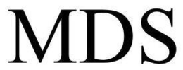 MDS trademark