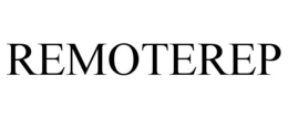REMOTEREP trademark