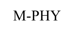 M-PHY trademark