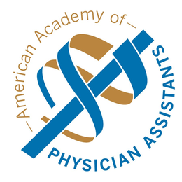 -AMERICAN ACADEMY OF - PHYSICIAN ASSISTANTS trademark