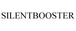 SILENTBOOSTER trademark