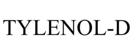 TYLENOL-D trademark