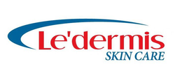 LE'DERMIS SKIN CARE trademark