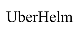 UBERHELM trademark