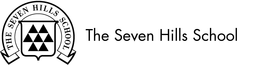 THE SEVEN HILLS SCHOOL THE SEVEN HILLS SCHOOL trademark