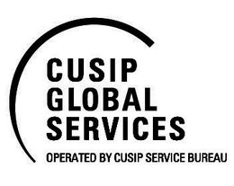 CUSIP GLOBAL SERVICES OPERATED BY CUSIPSERVICE BUREAU trademark