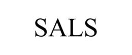 SALS trademark