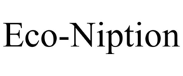 ECO-NIPTION trademark