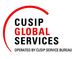 CUSIP GLOBAL SERVICES OPERATED BY CUSIPSERVICE BUREAU trademark