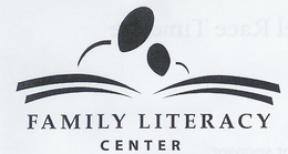 FAMILY LITERACY CENTER trademark