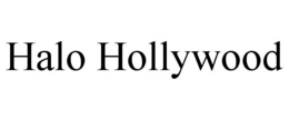 HALO HOLLYWOOD trademark