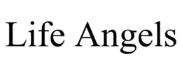 LIFE ANGELS trademark