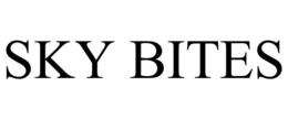 SKY BITES trademark
