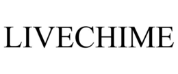 LIVECHIME trademark