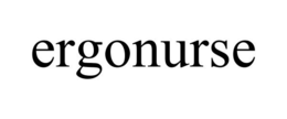 ERGONURSE trademark