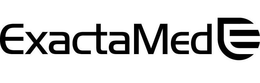 EXACTAMED E trademark