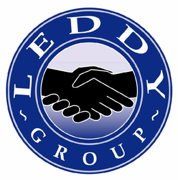 LEDDY GROUP trademark