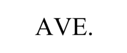 AVE. trademark