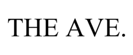 THE AVE. trademark