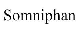 SOMNIPHAN trademark