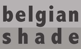 BELGIAN SHADE trademark