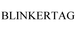 BLINKERTAG trademark