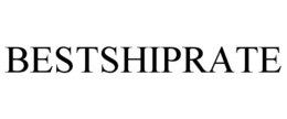 BESTSHIPRATE trademark