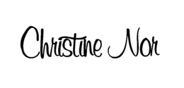 CHRISTINE NOR trademark