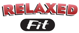 RELAXED FIT trademark