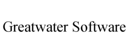 GREATWATER SOFTWARE trademark